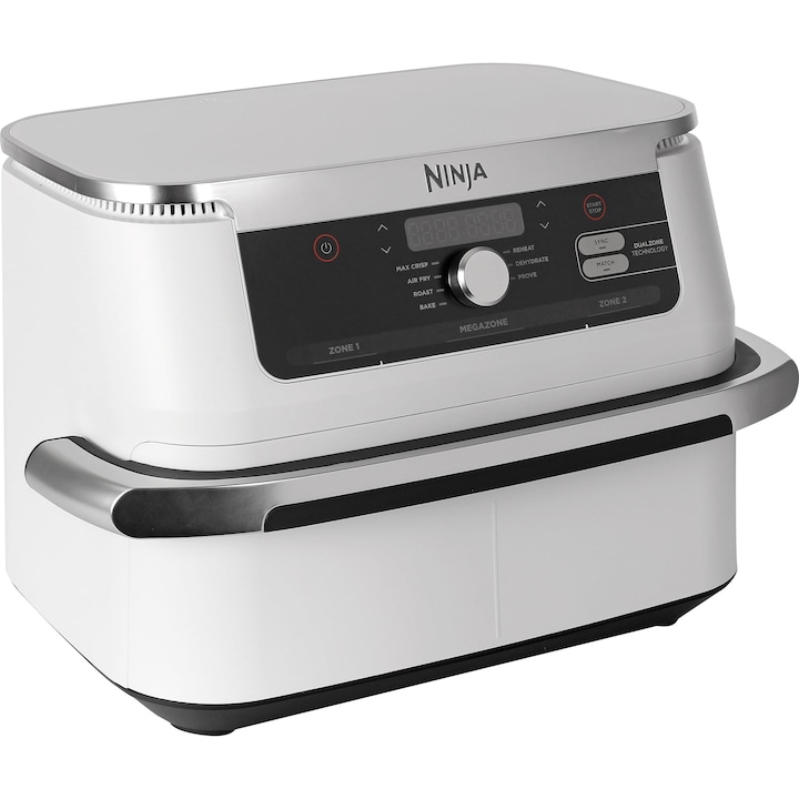 Π€ΡΠΈΡΡΡΠ½ΠΈΠΊ Ninja AF500Euwh Foodi Flexdrawer, Π±ΡΠ»