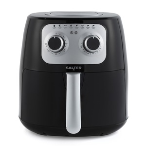 Airfryer és olajsütők
