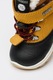 Primigi, Gore-Tex csizma, Fekete/Világosbarna