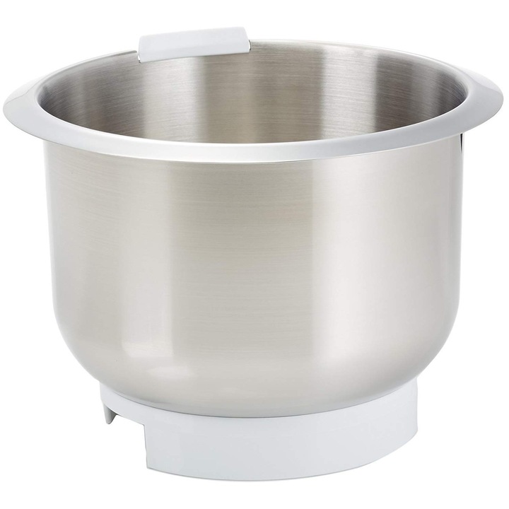 Bosch tál, 3, 9L, rozsdamentes acél, élelmiszerbiztonságos