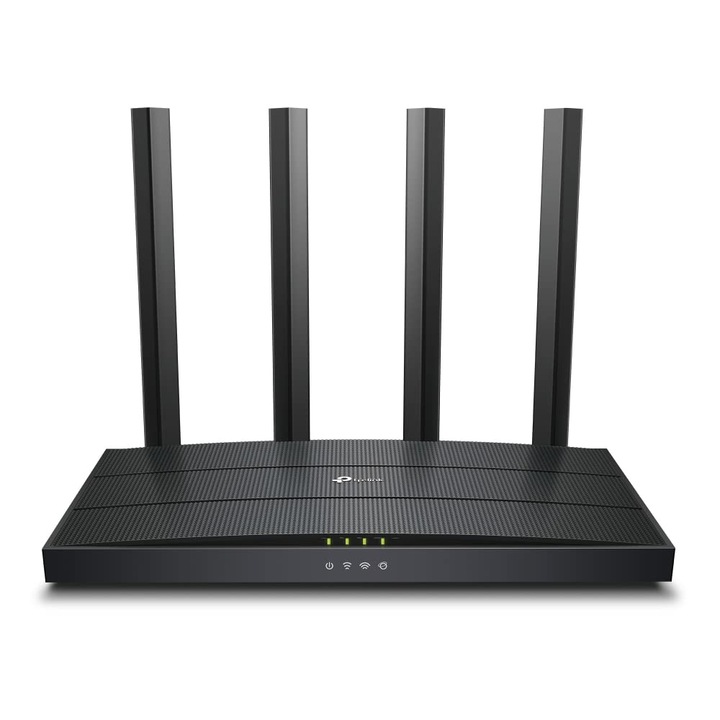 Рутер Tp-Link Ax1500 Gigabit Wi-Fi 6 Рутер Ax1500 Gigabit Wi-Fi 6