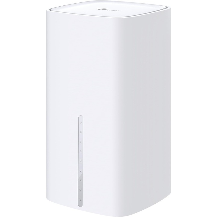 TP-Link Vx800V Wi-Fi 6 router, 350 Mbps, G.Fast, fekete