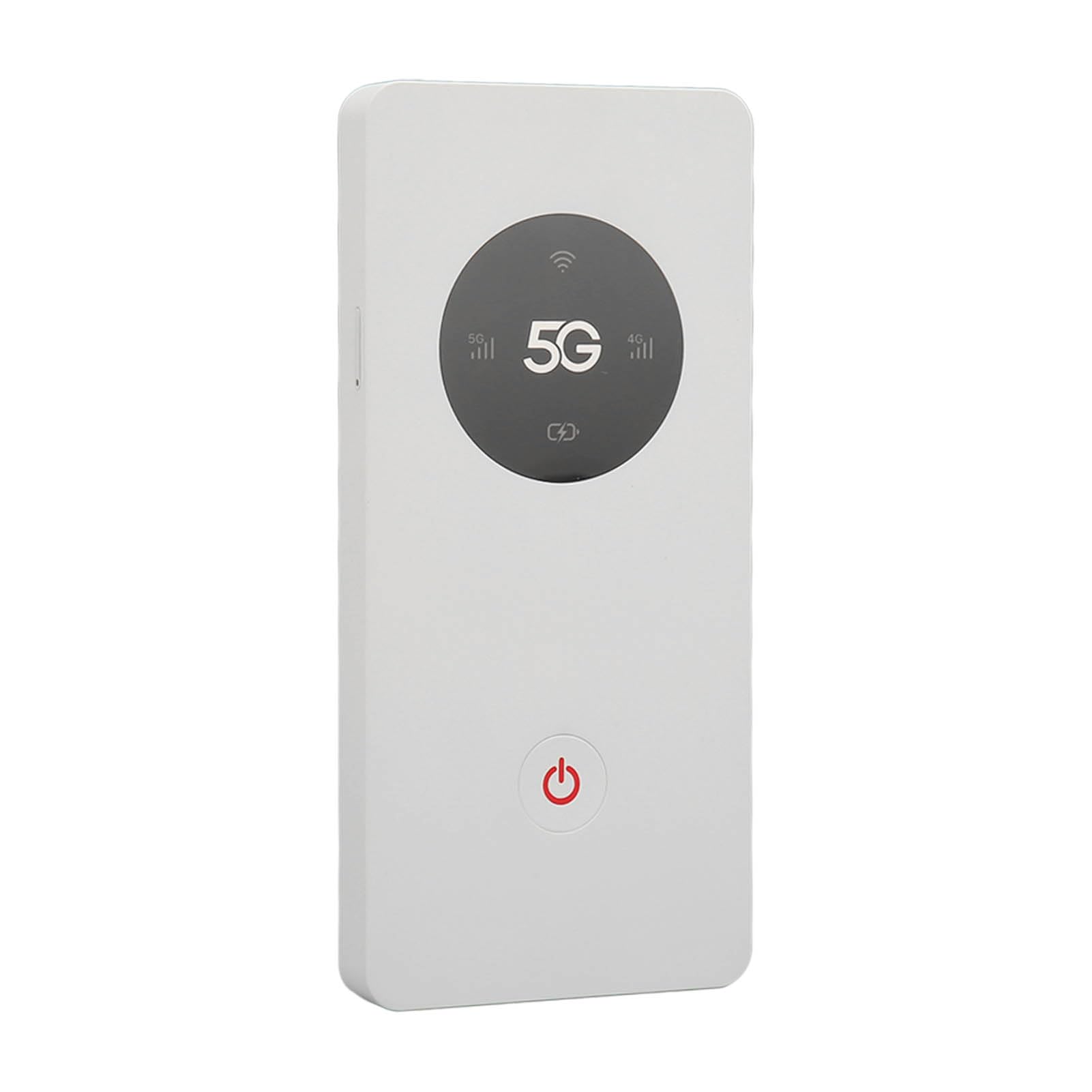 Router Wireless Yunseity, Hotspot Wi-Fi mobil 5G, suport 16