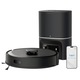 Aspirator robot Tapo RV30 Max Plus, mop, aspirație 5300Pa, navigare ...