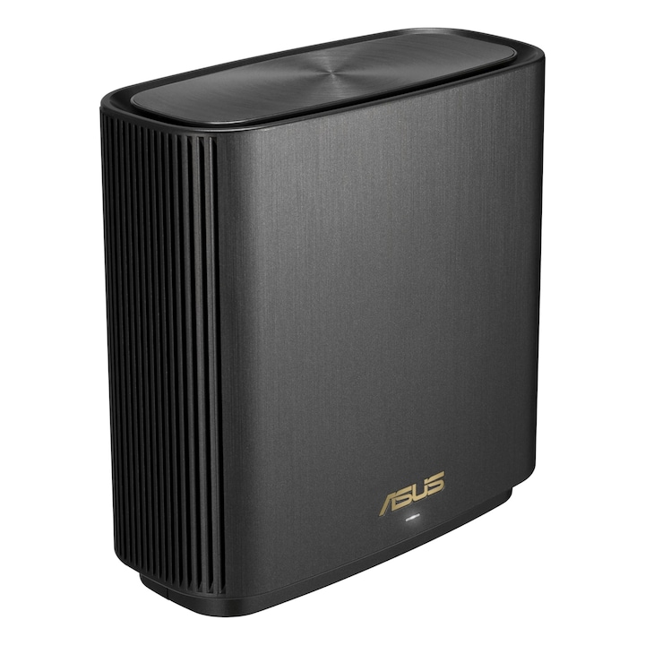 ASUS Zenwifi Ax router, Wifi 6, háromsávos, fekete