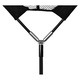 Minciog Crap Delphin Armada, 182 cm, Doua Tronsoane, Flotor 90x90 cm