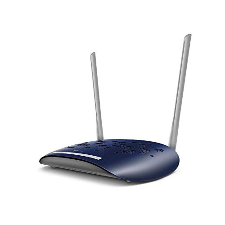 Router Wireless TP-LINK TD-W9960, 1000 MB/s, alb