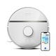 Aspirator Robot Philips Homerun Series 3000, Putere 4.000 Pa, Alb, 500 ml
