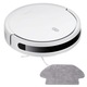Aspirator robot Xiaomi E12, putere de aspirare 4000Pa, control prin aplicație, rezervor inteligent