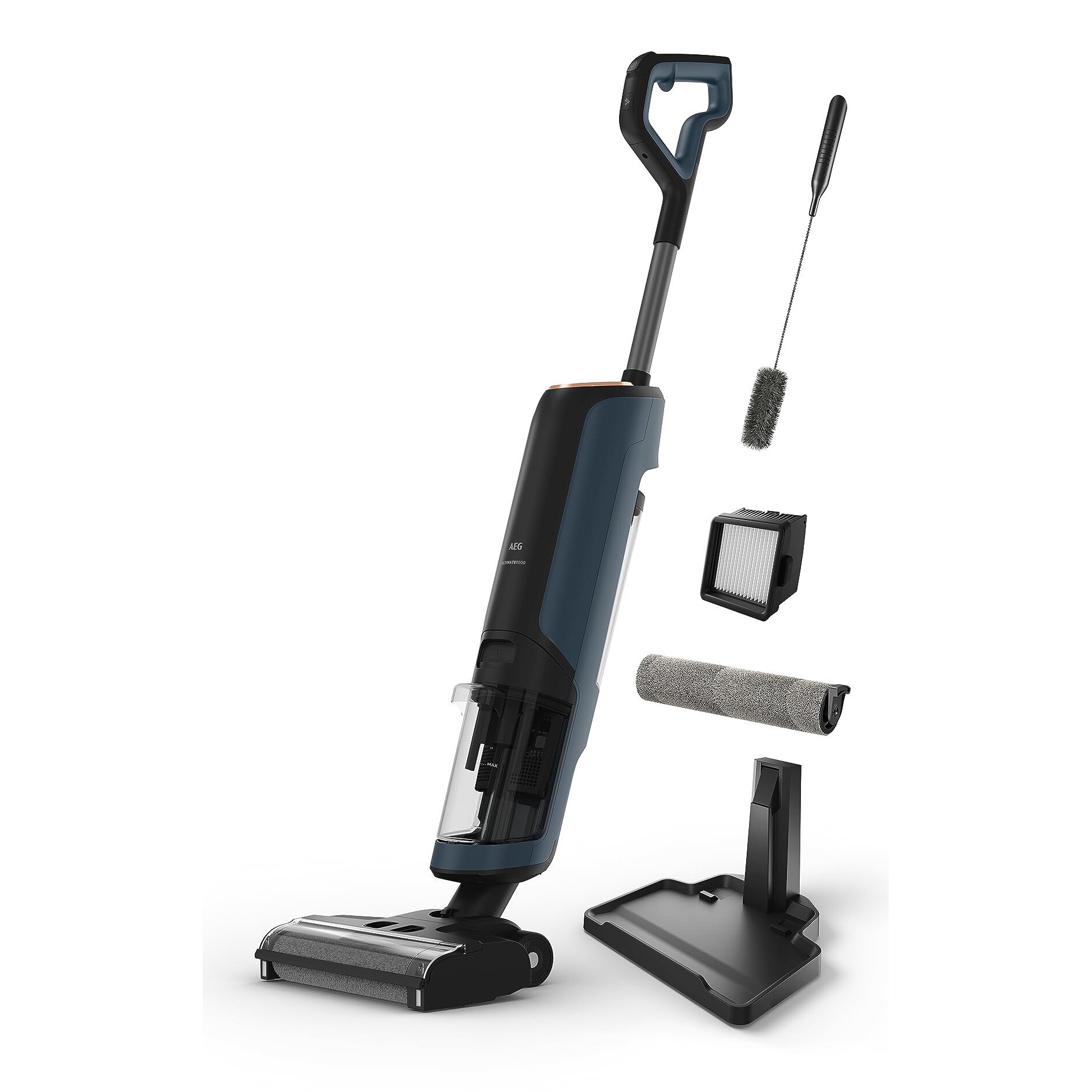 Aspirator AEG AW81U3DB Ultimate 8000