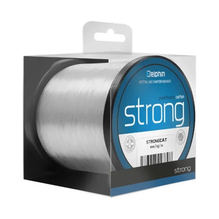 Delphin Strong Cat Fir Monofilament pentru Somn