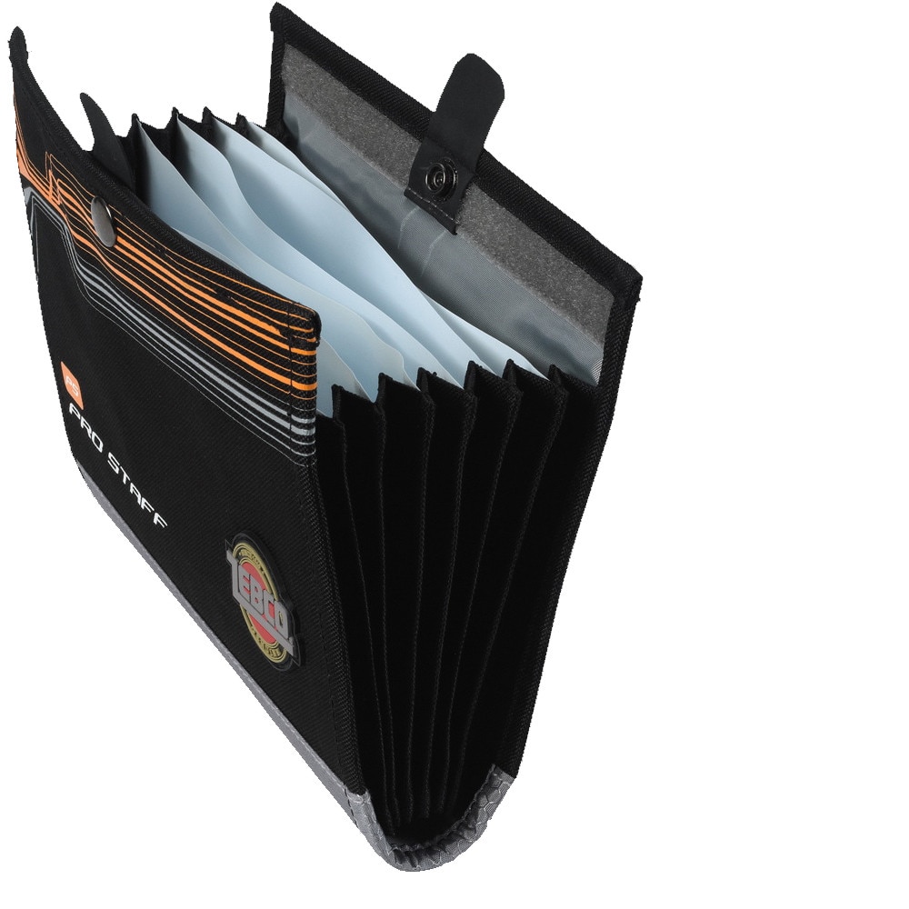 Geanta Zebco Pro Staff Rig Bag Pro 24cm 17cm