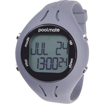 Ceas inot Swimovate Poolmate 2, Gri Ceas inot Swimovate Poolmate 2, Gri