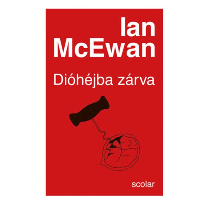 Dióhéjba zárva - Ian McEwan