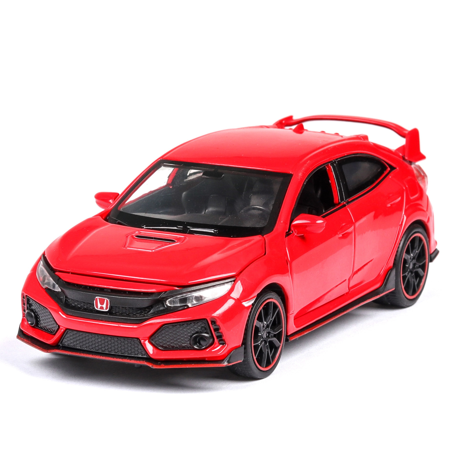 Honda Civic Type R 2台セット Masinuta tip Honda Civic TYPE R, Aliaj, 14+ ani - eMAG.ro