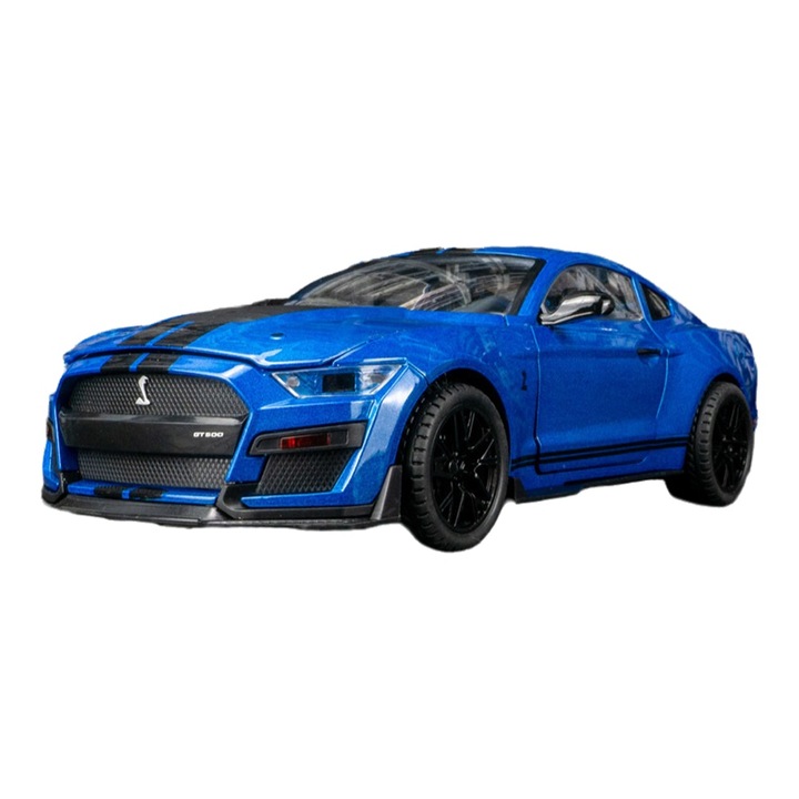 GT500 sportkocsi modell, 14+ éves kortól