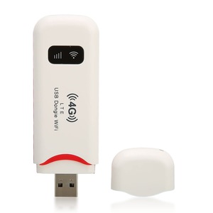 Wireless Routerek