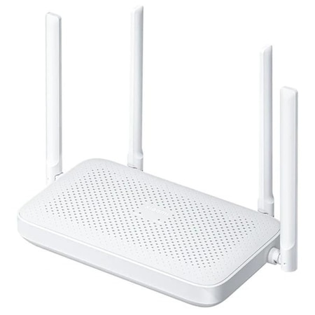 Retea Mesh Router Xiaomi Ax1500, Viteza Simultana Cu Dubla Frecventa, Pana La 1501 ...