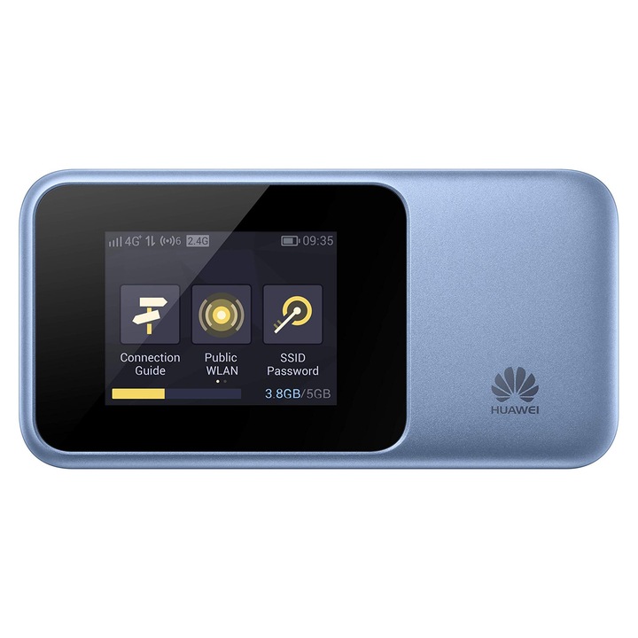 Huawei E5788U-96A 4G mobil router