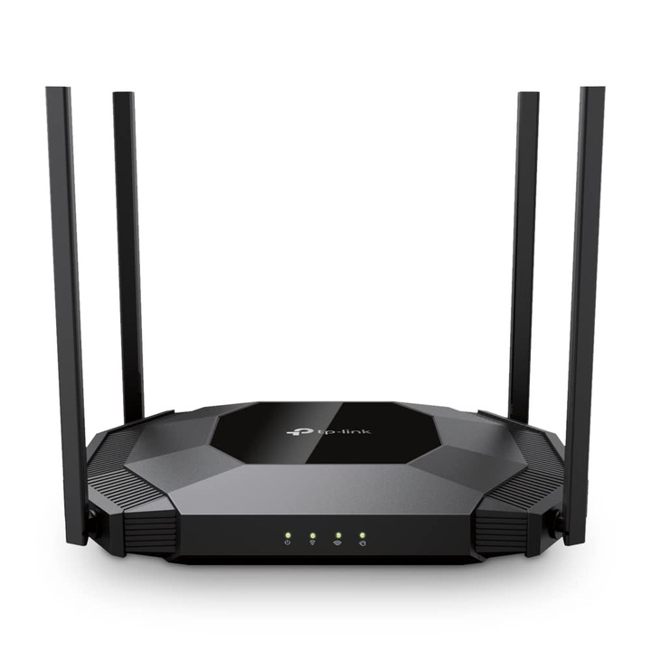 TP-Link Tl-Wa3001 Wi-Fi 6 точка за достъп, пасивен PoE, Ax3000 двубандова, многофункционална, WLAN портал, WPA3, 1 гигабитов порт