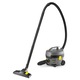 Aspirator Karcher T 7/1 Classic, putere 850 W, capacitate 7 litri, 23, 5 Kpa, negru