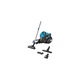 Aspirator vertical Bosch, fără sac, alimentare acumulator, capacitate colectare 1.5l