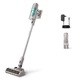 Aspirator fara fir Philips Seria 2000, putere mare, autonomie 40 minute, duza LED, 1.2l