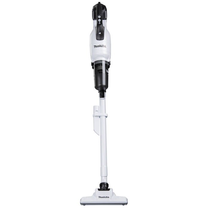 Aspirator de mana Makita DCL286FZW 18V, unitate ciclon, 1.5 l, fara baterie, fara incarcator