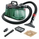 Aspirator de mână Bosch Easyvac 3, 700 W, capacitate recipient praf 2 L, în cutie