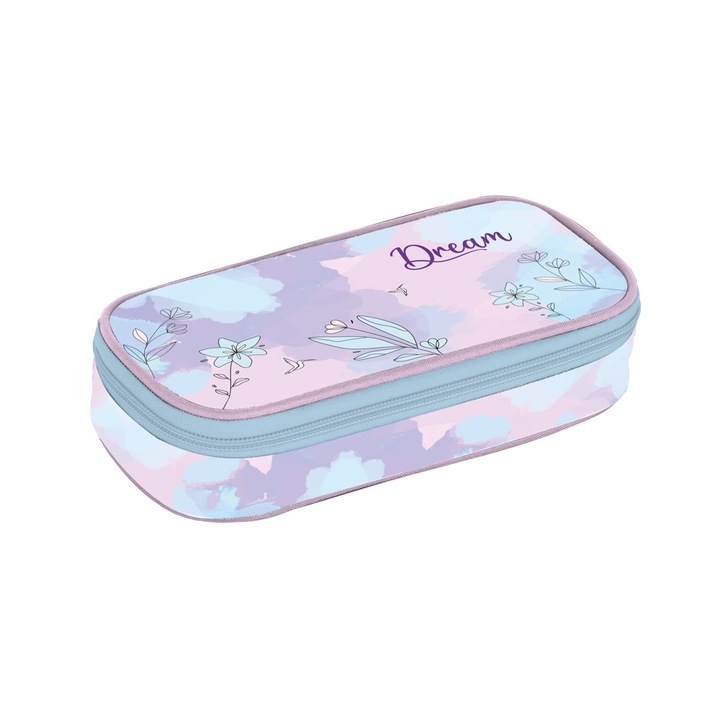 Penar Pouch Jumbo Comfort Go Colibri, Oxy
