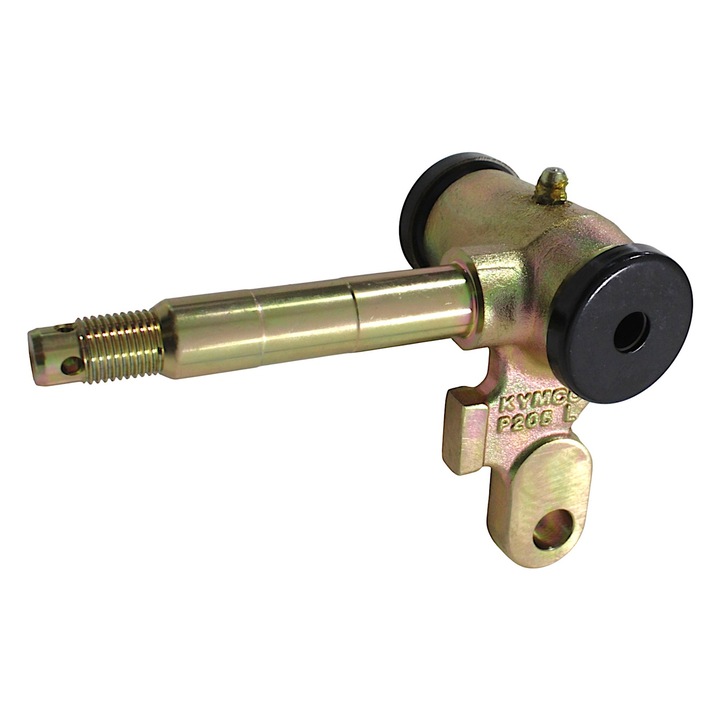 Ляв страничен аксесоар KYMCO MXER 50/150 - MXU 50/150