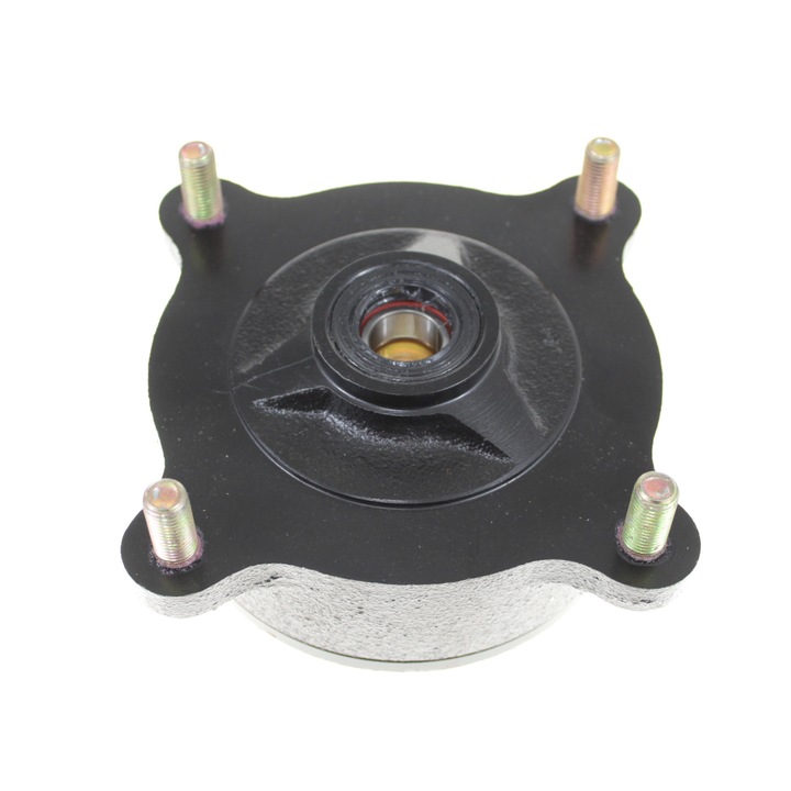 Butuc roata fata Kymco MXU 150, 2005-2016