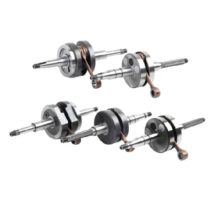 Колянов вал KYMCO MXU 500 1300A-LDB5-309 (410 мм)