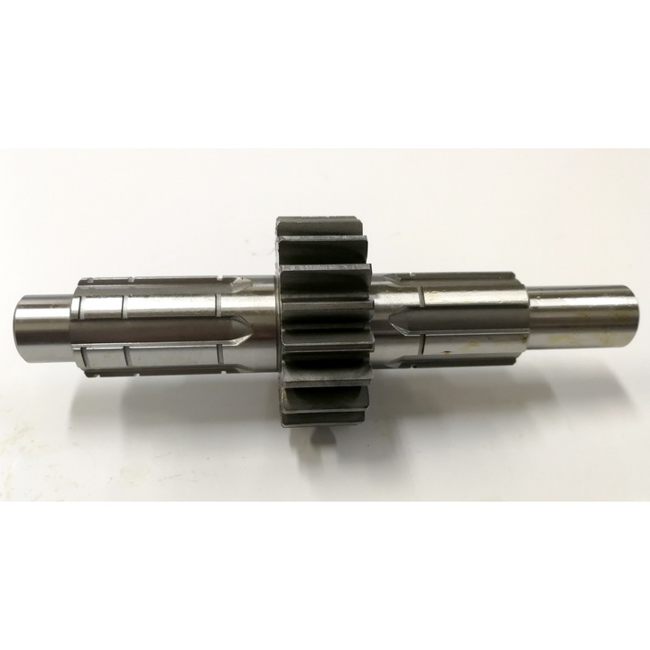 Зъбно колело Kymco MXU 500 550, 19 зъба, 150 мм