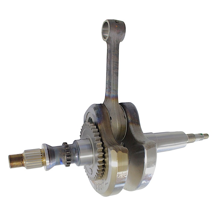 Колянов вал KYMCO MXU 400/450/465 - MAXXER 400/450