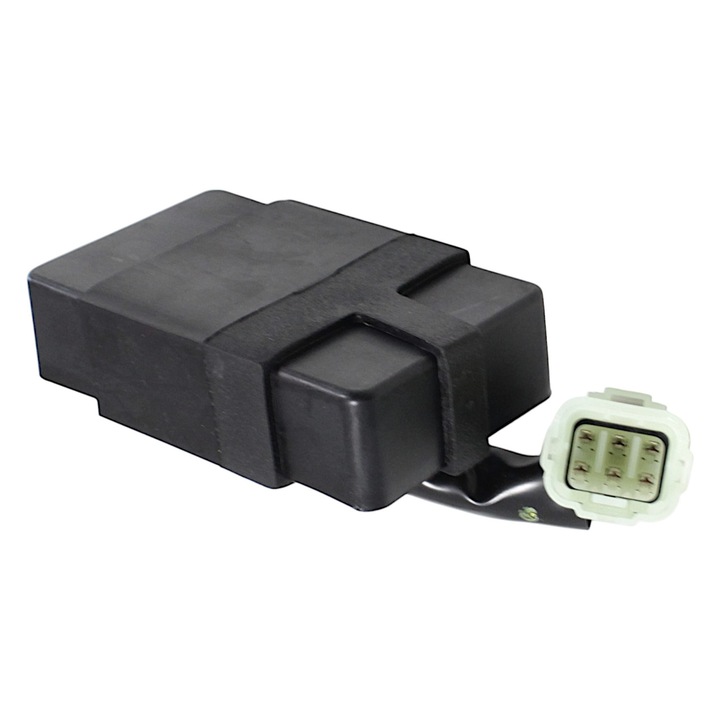 Запалителен модул MAXXER 300 (LA60FD) 30400-LDE9-800