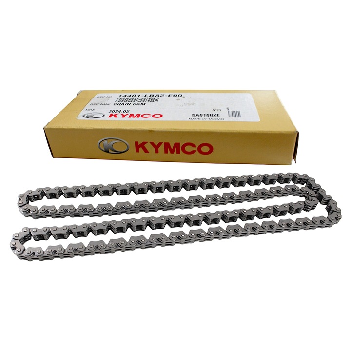 Ангренажна верига Kymco MXU 500/500IRS/500DX/550/UXV 500/XCITING 500