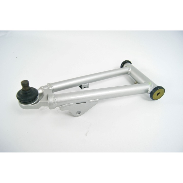 Консумативи за мотоциклети Kymco, WAHACZ PRZEDNI GORNY PRAWY, 500IRS DX, сив