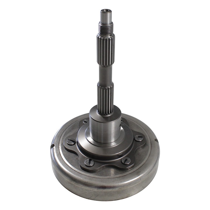 Барабан на съединителя с вал KYMCO MXU 450/465 - MAXXER 450 2266A-LFA5-900