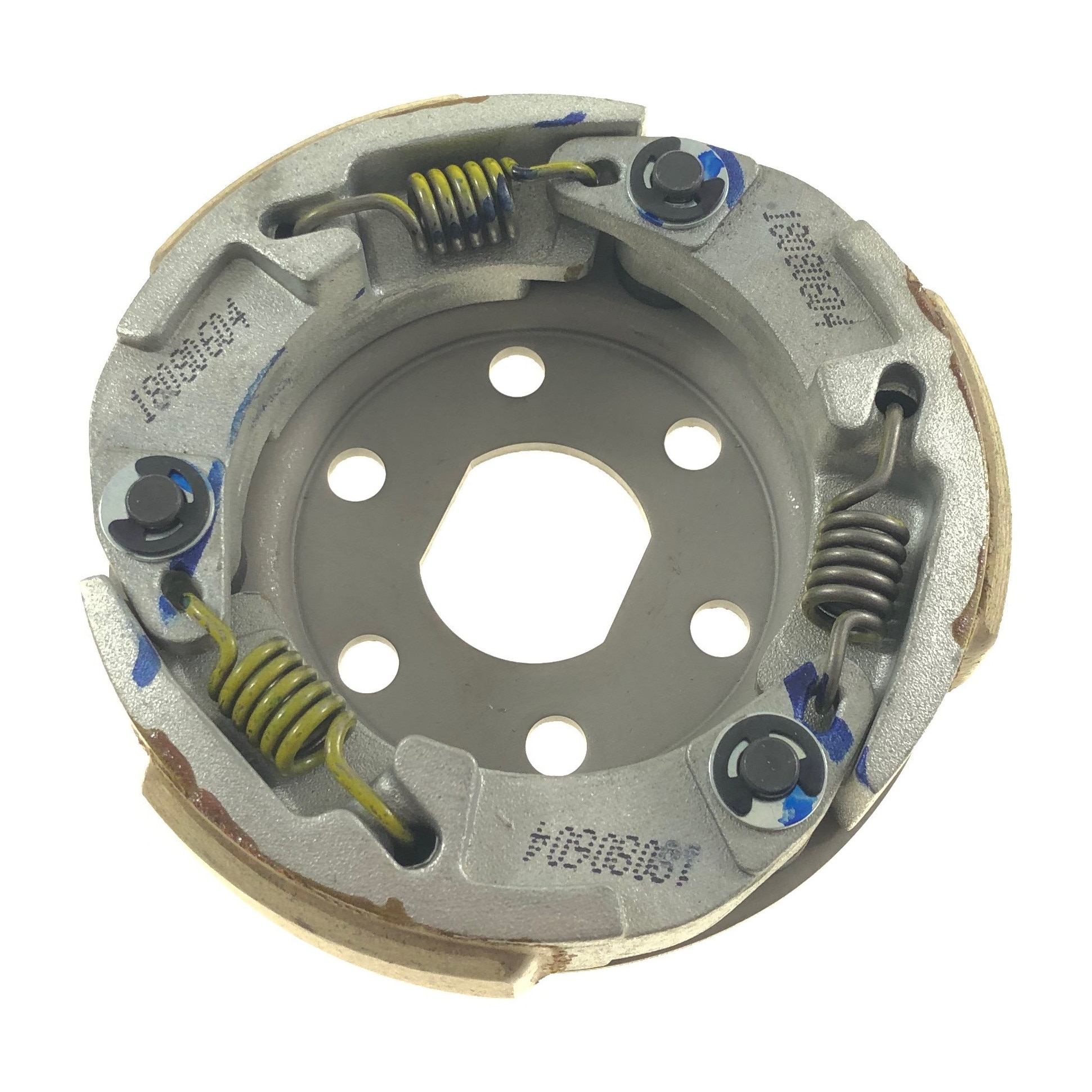 Ambreiaj centrifug SUPER 8 AGILITY RS 50 ZX 50 PEOPLE S SUPER 9