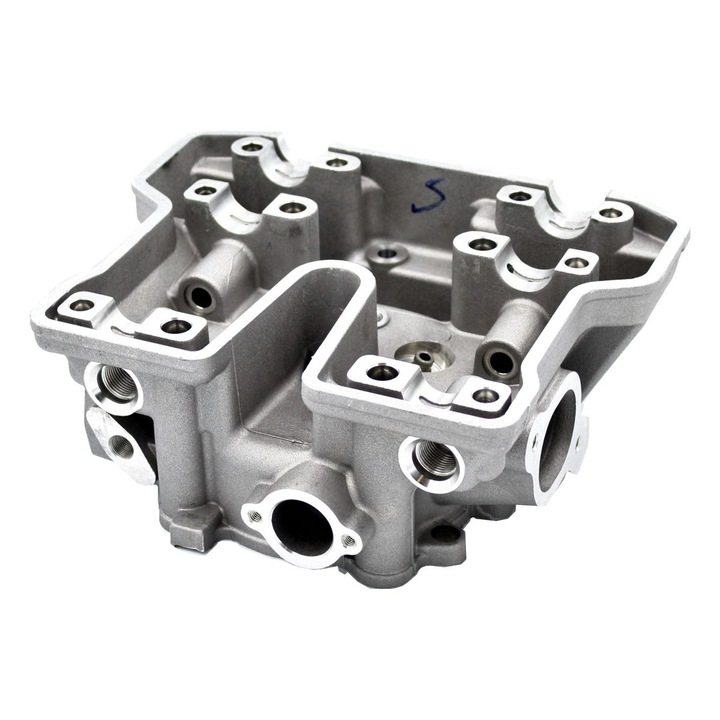 Chiuloasa, Kymco, 500CCM 4T L/C MXU 500/550, argintiu