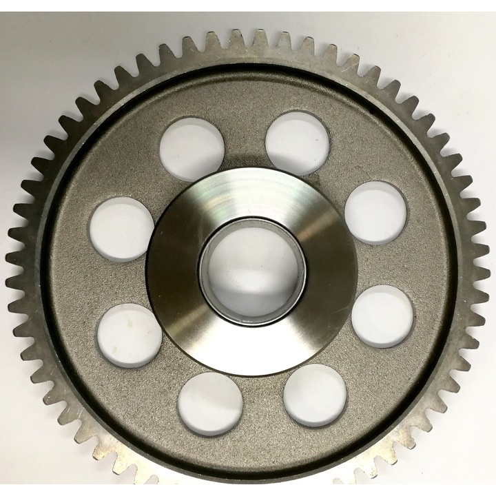 ЗАДВИЖВАЩО ЗЪБНО ВЪРХУ СТАРТЕР KYMCO (ХОД 57.8 ММ) 28110-LKA8-E00