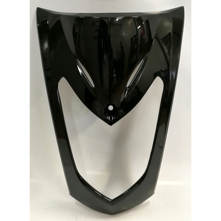 ПРЕДЕН КАПАК KYMCO AGILITY (ЧЕРЕН) 64301-LCB9-C10-N1P