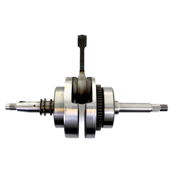 Колянов вал Kymco ATV 300 1300A-LDE9-305