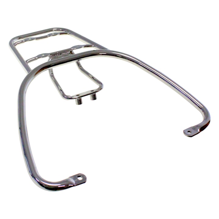 Accesoriu moto Kymco, suport pasager, pentru modelul Like 125, 2018-