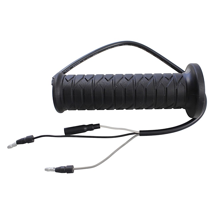 Maneta directie stanga incalzita Kymco AK 550, 17-20