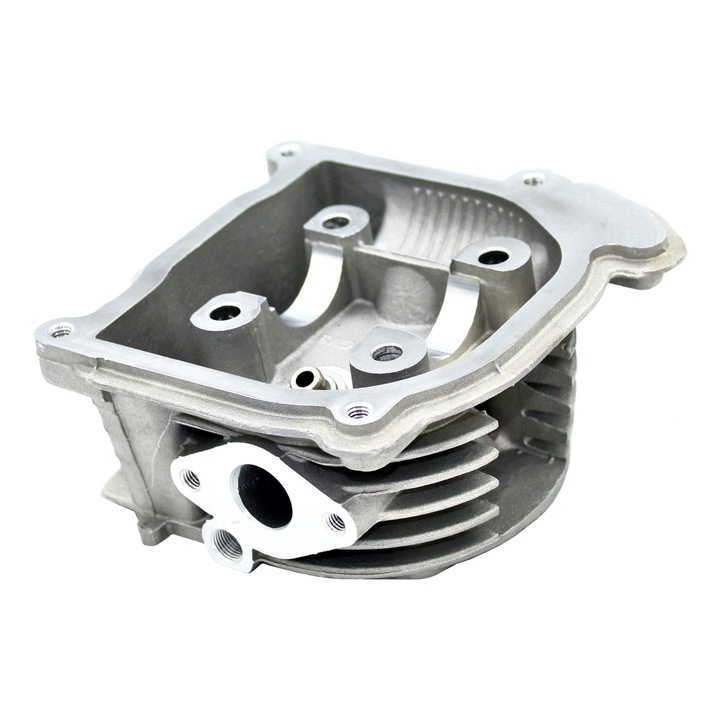 Цилиндрична глава 50CCM 4T Kymco за SUPER 8, AGILITY CARRY, AGILITY 16+