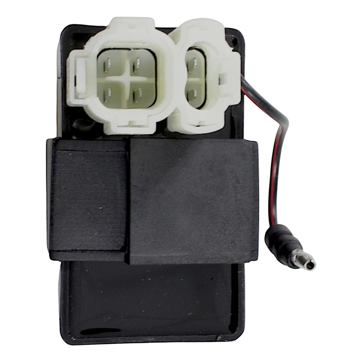 МОДУЛ ЗА УПРАВЛЕНИЕ НА ОСВЕТЛЕНИЕТО KYMCO 3860A-LEJ2-E12