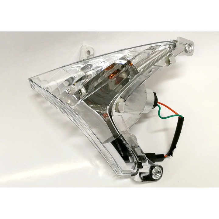 BAL ELSŐ JELZŐLÁMPA 33450-ABD2-C00