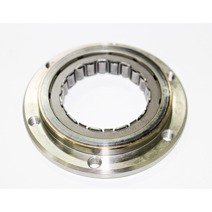 ЕДНОПОСОЧЕН СЪЕДИНИТЕЛ ЗА СТАРТЕР KYMCO (ВКЛЮЧВА СЕ САМО С 31110-LKA8-E0A)